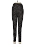 Old Navy Polka Dots Black Leggings Size M - photo 2