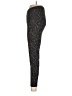 Old Navy Polka Dots Black Leggings Size M - photo 5