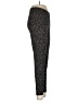 Old Navy Polka Dots Black Leggings Size M - photo 4