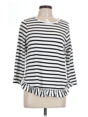 Kate Spade New York 3/4 Sleeve Top (view 1)