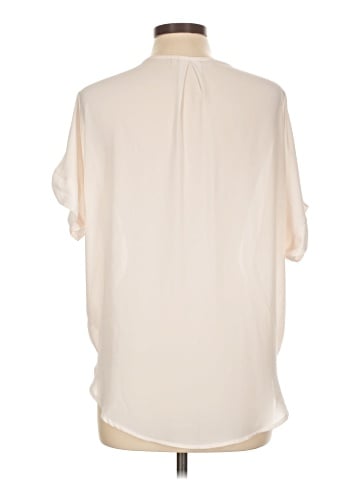 The Impeccable Pig Short Sleeve Blouse (view 2)