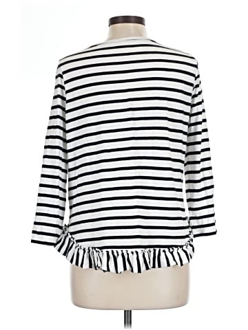 Kate Spade New York 3/4 Sleeve Top (view 2)