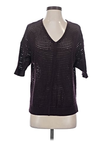 Ann Taylor Factory Pullover Sweater (view 1)