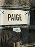 Paige Color Block Blue Jeans Size 24 waist - photo 3
