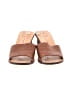 Dolce Vita Brown Sandals Size 10 - photo 2