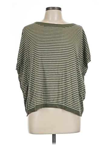 Max Studio Poncho (view 1)