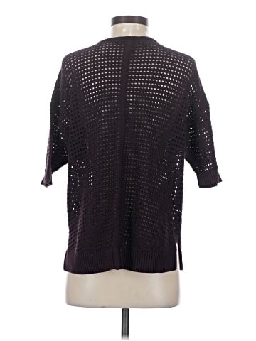Ann Taylor Factory Pullover Sweater (view 2)
