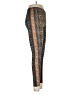 French Laundry Paisley Brown Leggings Size M - photo 4