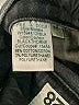 Rag & Bone/JEAN Black Jeans Size 28 waist - photo 8