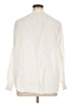 Cloth & Stone 100% Lyocell Ivory Long Sleeve Blouse Size 1X - photo 2