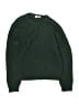 Gap Kids Solid Green Pullover Sweater Size 14 - 16 - photo 1