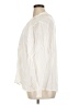 Cloth & Stone 100% Lyocell Ivory Long Sleeve Blouse Size 1X - photo 5