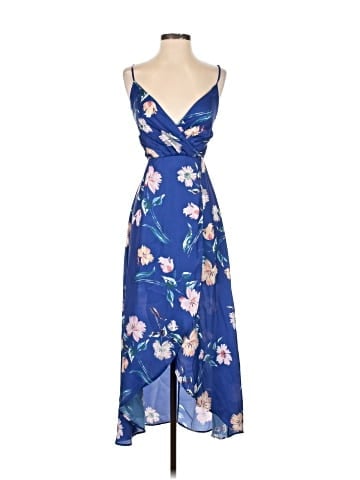 Lulus Casual Dress (view 1)