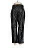 Laundry by Shelli Segal 100% Polyurethane Black Casual Pants Size 8 - photo 2