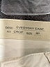 Liz Claiborne White Jeans Size 8 (petite) - photo 8