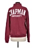 LEAGUE Burgundy Sweatshirt Size M - photo 2