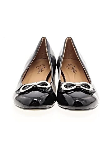 Tory Klein Wedges (view 2)