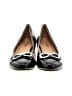 Tory Klein Black Wedges Size 11 - photo 2