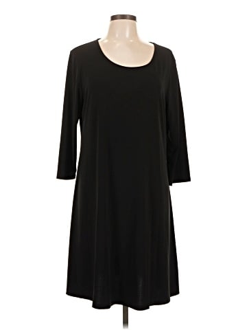 Chico's Casual Dress (view 1)