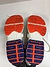 Nike White Sneakers Size 6 - photo 4