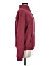 LEAGUE Burgundy Sweatshirt Size M - photo 4