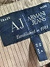 Armani Jeans Solid Tan Jacket Size 4 - photo 6
