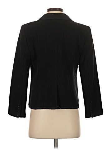 Ann Taylor Blazer (view 2)