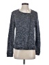 TWO by Vince Camuto Gray Jacket Size S - photo 1