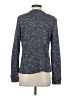 TWO by Vince Camuto Gray Jacket Size S - photo 2
