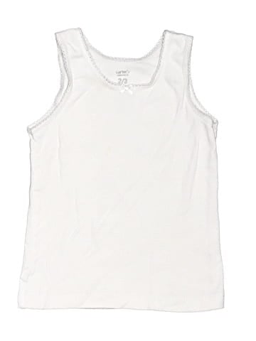 Carter's Sleeveless T-Shirt (view 1)