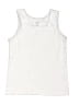 Carter's Ivory Sleeveless T-Shirt Size 2 - 3 - photo 1