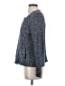 TWO by Vince Camuto Gray Jacket Size S - photo 5
