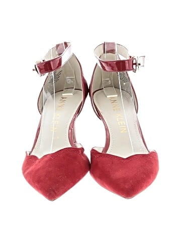 Anne Klein Heels (view 2)