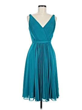 David's Bridal Cocktail Dress