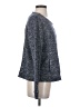 TWO by Vince Camuto Gray Jacket Size S - photo 4