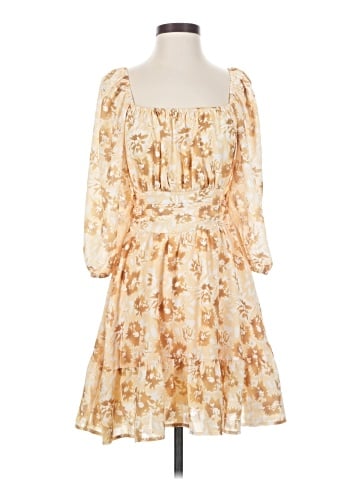 EXLURA Casual Dress (view 1)