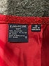 Evan Picone 100% Polyester Tweed Burgundy Formal Skirt Size 14 - photo 4