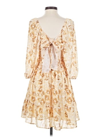 EXLURA Casual Dress (view 2)