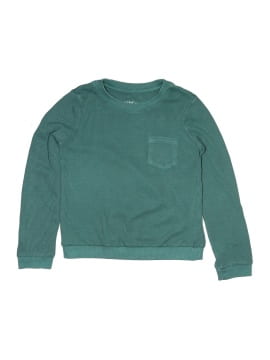Cat & Jack Long Sleeve Top