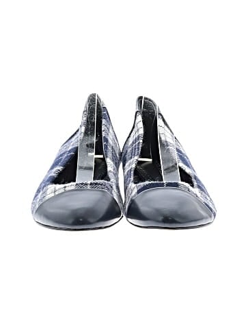 Brooks Brothers 346 Flats (view 2)