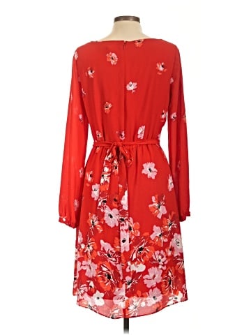 White House Black Market Cocktail Dress (view 2)