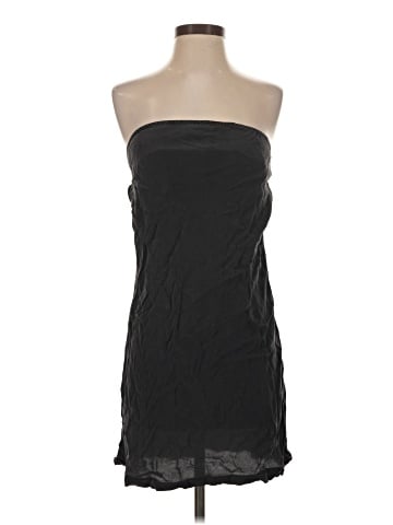 Gypsy 05 Sleeveless Silk Top (view 1)