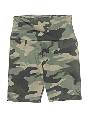 Onzie Athletic Shorts (view 1)