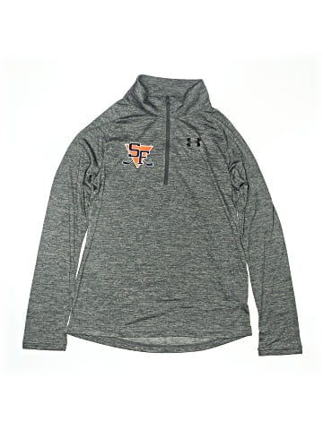 Under Armour Track Jacket (view 1)