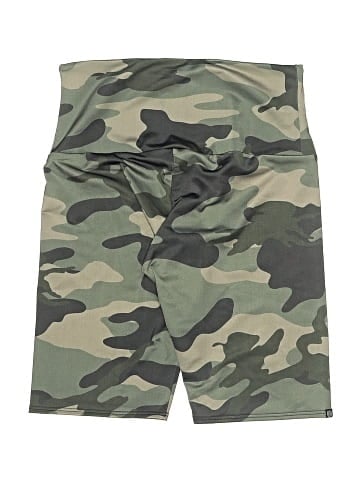 Onzie Athletic Shorts (view 2)