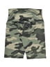 Onzie Camo Green Athletic Shorts Size Sm - Med - photo 2