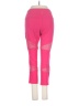 90 Degree by Reflex Color Block Pink Active Pants Size S - photo 2