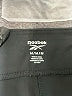 Reebok Black Active Pants Size M - photo 7