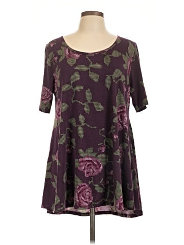 Lularoe Casual Dress (view 1)