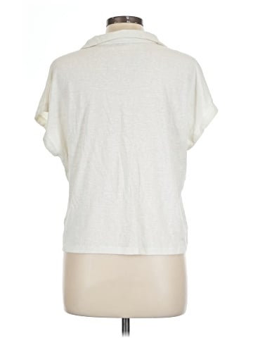 Lucky Brand Short Sleeve Top (view 2)